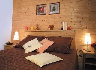 Lagrange Vacances Prat De Lis 安格勒 外观 照片